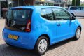 Volkswagen Up! - 1.0 take up BlueMotion - 1 - Thumbnail