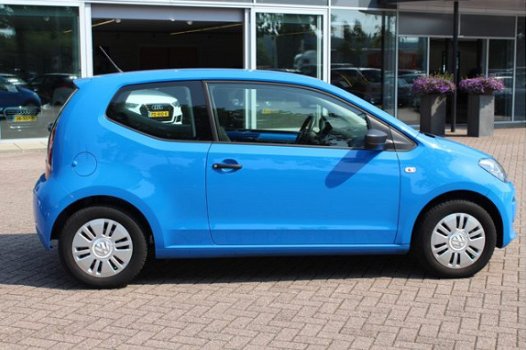 Volkswagen Up! - 1.0 take up BlueMotion - 1