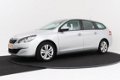 Peugeot 308 SW - 1.2 PureTech Active | Navigatie | Parkeersensoren - 1 - Thumbnail