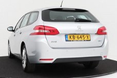 Peugeot 308 SW - 1.2 PureTech Active | Navigatie | Parkeersensoren