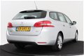 Peugeot 308 SW - 1.2 PureTech Active | Navigatie | Parkeersensoren - 1 - Thumbnail