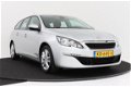 Peugeot 308 SW - 1.2 PureTech Active | Navigatie | Parkeersensoren - 1 - Thumbnail