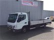 Mitsubishi Canter - Pick Up , Airco , 3 Zits 3C13 3.0 DI 385 Trekhaak 3500 kg Bakmaat .L.515/B.214./ - 1 - Thumbnail