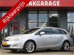 Opel Astra Sports Tourer - 1.6 Turbo 180pk | AIRCO | TREKHAAK | NAVI | INC. BOVAG GARANTIE - 1 - Thumbnail