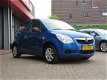 Opel Agila - 1.0 SELECTION 5-DR | 1e EIGENAAR | HOGE INSTAP | ZUINIG | INC. BOVAG GARANTIE + APK - 1 - Thumbnail