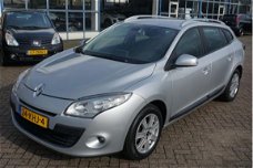 Renault Mégane Estate - 1.6 Expression Airco, navigatie, trekhaak