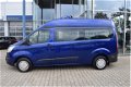 Ford Transit Custom - 125 pk 9-persoons HOOG DAK(stahoogte)LET OP:BPM VRIJ prijs ex btw - 1 - Thumbnail