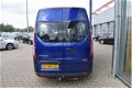 Ford Transit Custom - 125 pk 9-persoons HOOG DAK(stahoogte)LET OP:BPM VRIJ prijs ex btw - 1 - Thumbnail