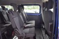 Ford Transit Custom - 125 pk 9-persoons HOOG DAK(stahoogte)LET OP:BPM VRIJ prijs ex btw - 1 - Thumbnail