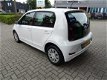 Volkswagen Up! - 1.0 BMT move up 5drs Navigatie - 1 - Thumbnail