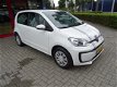 Volkswagen Up! - 1.0 BMT move up 5drs Navigatie - 1 - Thumbnail