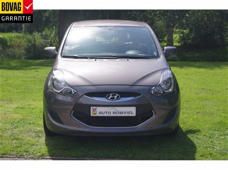 Hyundai ix20 - 1.4i i-Drive - 1