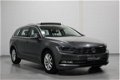 Volkswagen Passat Variant - 1.6 TDI 120 pk 360 Camera, Leder, Panoramadak, Navi, LED Koplampen, Adap - 1 - Thumbnail