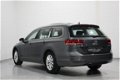 Volkswagen Passat Variant - 1.6 TDI 120 pk 360 Camera, Leder, Panoramadak, Navi, LED Koplampen, Adap - 1 - Thumbnail