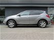 Nissan Murano - 3.5 V6 CVT [Navi, Pano/schuifdak, Leer, Clima] - 1 - Thumbnail