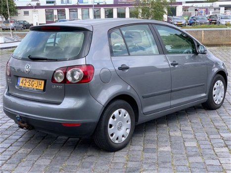 Volkswagen Golf Plus - 1.6 FSI, Airco, Perfect Onderhoduen - 1