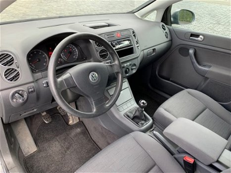 Volkswagen Golf Plus - 1.6 FSI, Airco, Perfect Onderhoduen - 1