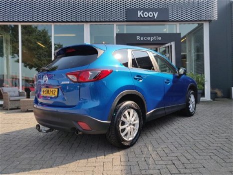 Mazda CX-5 - 2.0 Skylease+ 2WD Navigatie - 1