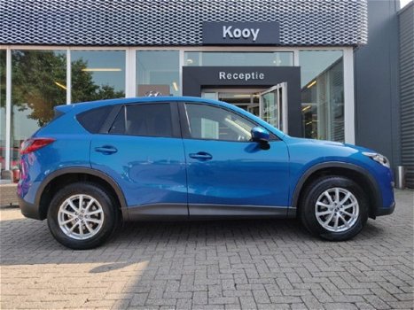 Mazda CX-5 - 2.0 Skylease+ 2WD Navigatie - 1