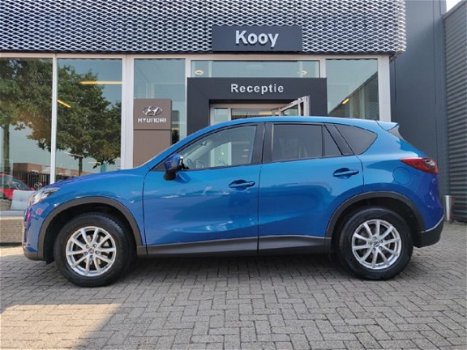 Mazda CX-5 - 2.0 Skylease+ 2WD Navigatie - 1