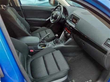 Mazda CX-5 - 2.0 Skylease+ 2WD Navigatie - 1