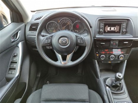 Mazda CX-5 - 2.0 Skylease+ 2WD Navigatie - 1
