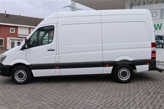 Mercedes-Benz Sprinter - 313 L2H2 2.2 CDI 366 Automaat - 1