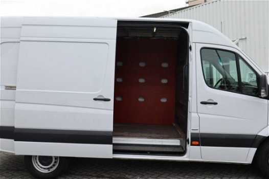 Mercedes-Benz Sprinter - 313 L2H2 2.2 CDI 366 Automaat - 1