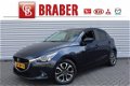 Mazda 2 - 2 1.5 Skyactiv-G GT-M | Navi | Airco | Cruise | 16