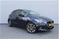 Mazda 2 - 2 1.5 Skyactiv-G GT-M | Navi | Airco | Cruise | 16