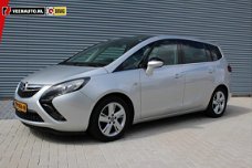 Opel Zafira Tourer - 1.4T 140PK COSMO 7-PERSOONS