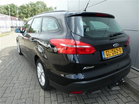 Ford Focus Wagon - 1.0 ECOBOOST 100PK TREND - 1