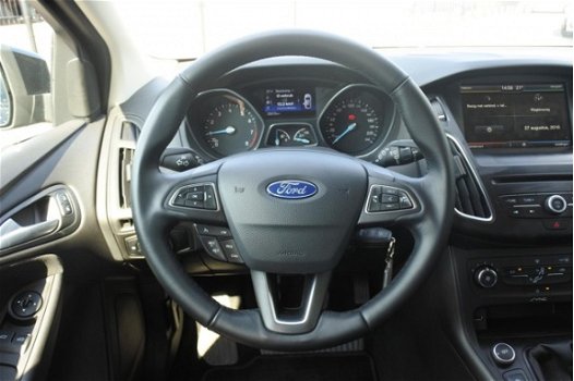 Ford Focus Wagon - 1.0 ECOBOOST 100PK TREND - 1