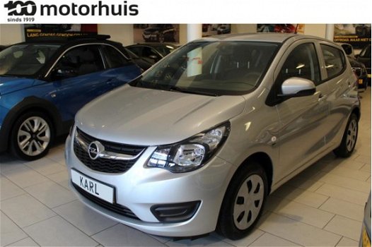 Opel Karl - 1.0 ( 75 PK ) 120 EDITION - 1