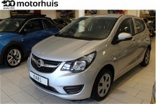 Opel Karl - 1.0 ( 75 PK ) 120 EDITION