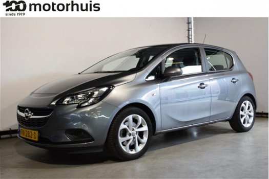 Opel Corsa - 1.0T 90PK 5D Online Edition | NAVI | CRUISE CONTROL - 1