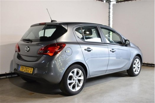 Opel Corsa - 1.0T 90PK 5D Online Edition | NAVI | CRUISE CONTROL - 1