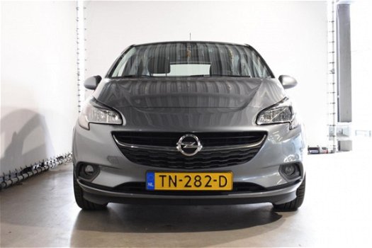 Opel Corsa - 1.0T 90PK 5D Online Edition | NAVI | CRUISE CONTROL - 1