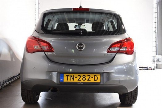 Opel Corsa - 1.0T 90PK 5D Online Edition | NAVI | CRUISE CONTROL - 1