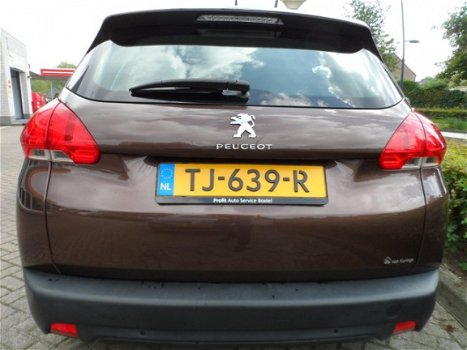 Peugeot 2008 - 1.2 PureTech Style Navigatie - 1