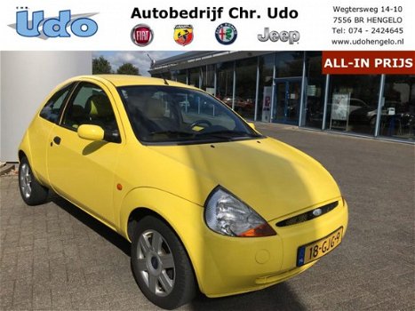 Ford Ka - 1.3 Collection - 1