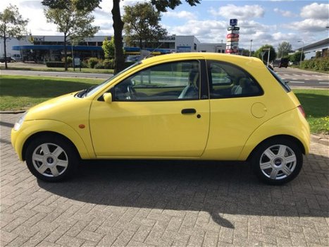 Ford Ka - 1.3 Collection - 1