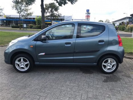 Suzuki Alto - 1.0 Comfort Plus - 1