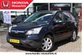 Honda CR-V - 2.0i Comfort - Trekhaak | Dealer ond. | nw APK - 1 - Thumbnail