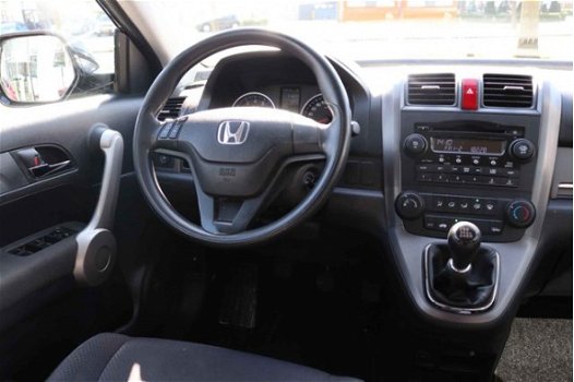 Honda CR-V - 2.0i Comfort - Trekhaak | Dealer ond. | nw APK - 1