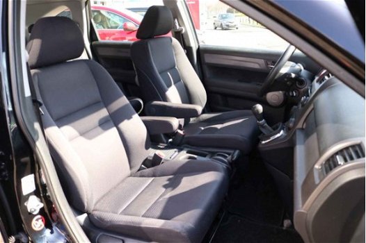 Honda CR-V - 2.0i Comfort - Trekhaak | Dealer ond. | nw APK - 1