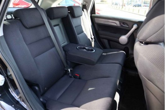 Honda CR-V - 2.0i Comfort - Trekhaak | Dealer ond. | nw APK - 1