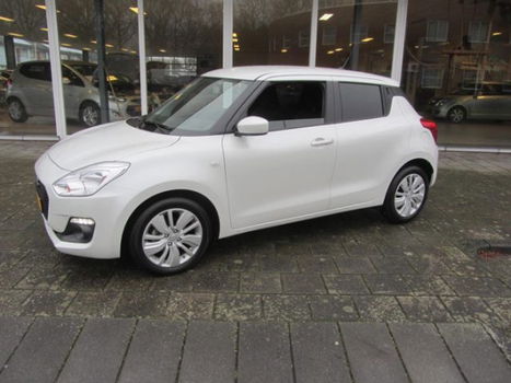 Suzuki Swift - 1.2 Select - 1