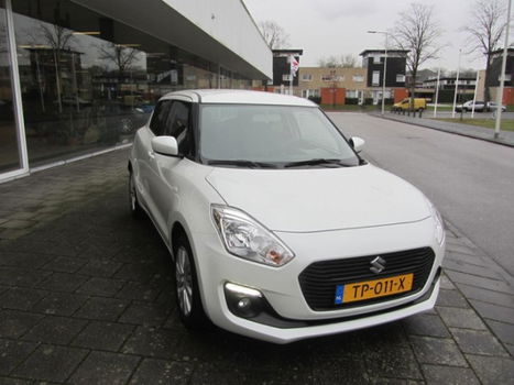 Suzuki Swift - 1.2 Select - 1