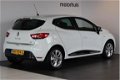 Renault Clio - Energy Limited 90pk | Base geluid | Navigatie | Bluetooth - 1 - Thumbnail